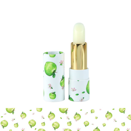 Son Dưỡng Táo Xanh